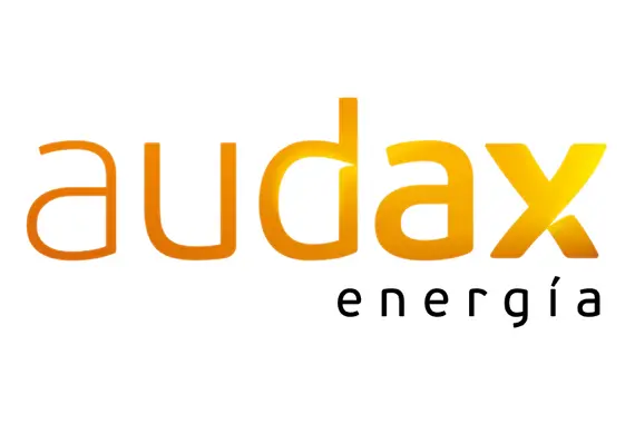 Audax energía