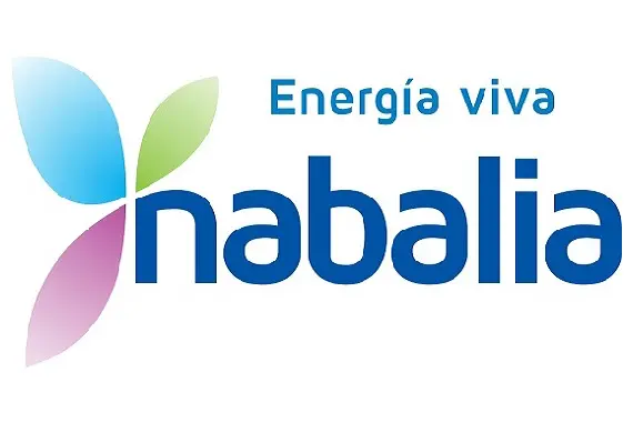 Nabalia energía